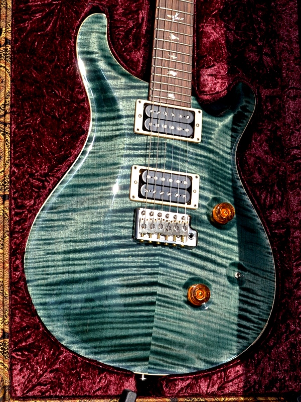 PRS, Paul Reed Smith, Limited Edition, '85 Tribute. One of only 12 built!