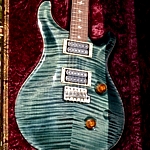 PRS, Paul Reed Smith, Limited Edition, '85 Tribute. One of only 12 built!