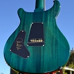 PRS, Paul Reed Smith, Limited Edition, '85 Tribute. Glowing in the sun