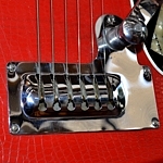 Hofner 172, 1963 vintage guitar. Sparkling clean - and all original