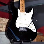 Fender Stratocaster, 1984. Eighties ''Smith Strat''. Great condition