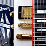 Gibson Custom Shop, Les Paul Custom, 2005, in Alpine White. Fabulous!