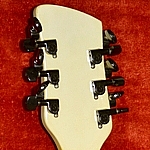 Rickenbacker 1987 model 330/12. On these guitars legends were built!