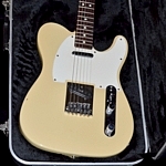 Original Fender hard case