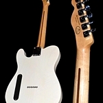 A superb Ash body and great Maple neck