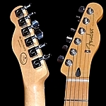 A Fender Special Edition