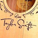 Love, Taylor Swift