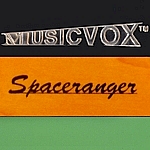Musicvox. Spaceranger.