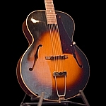 Gibson's alltime best-selling archtop