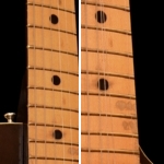 Frets seem original - and in great condition