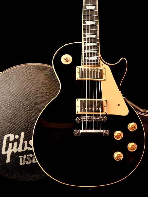 2008 Les Paul Traditional