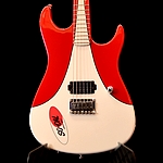 One of Fender's finest ever designs