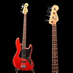 The classic electric bass - in great condition