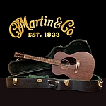 Martin Custom 000-15