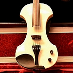 Fender FV-1 Electric Violin, 1999