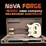 Nova Forge roadcase