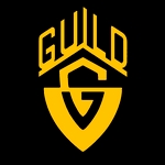 Original Guild hard shell case