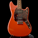 Fender Custom Cyclone/Mustang. ONE-OFF Custom Shop model, built for the 2004 NAMM Show