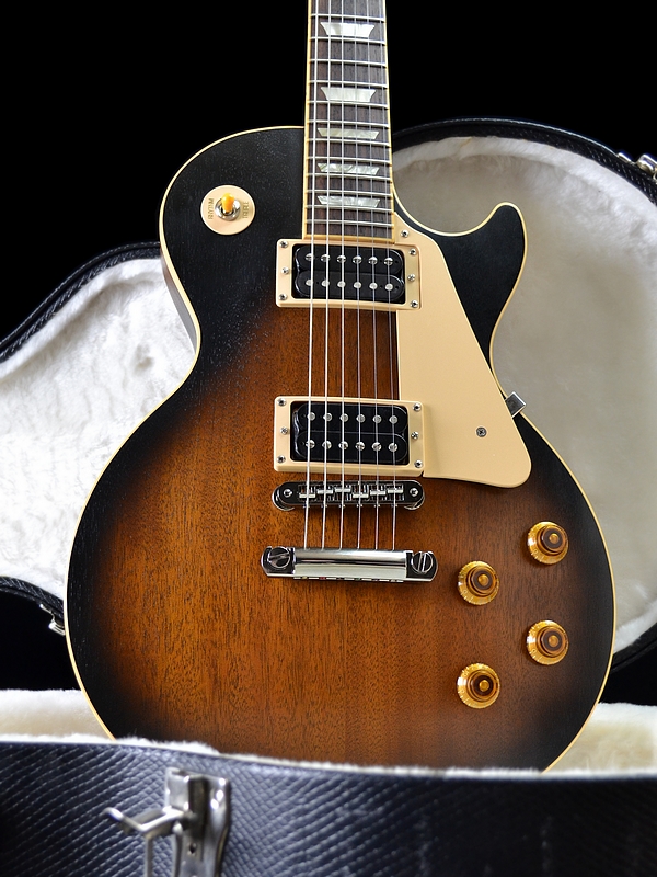 Gibson Les Paul Classic - Antique Mahogany