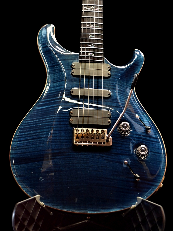 Just Guitars Australia - PRS / Paul Reed Smith 513 – Brazilian 