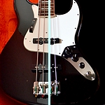 Fender Jazz Bass, '74 American Vintage