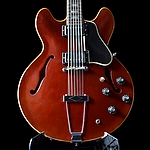 Gibson ES-335-12, 1968