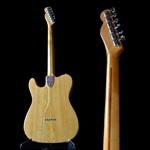 Swamp Ash and Maple
