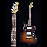 One of Leo Fender's finest designs