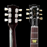 Gibson Kluson Deluxe tuners