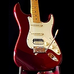Fender American Professional Stratocaster – RARE Midnight Wine