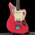 Fender Jaguar, 1964 – Fiesta Red – 100% original