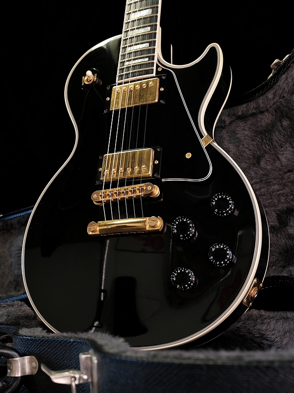 Gibson Les Paul Custom, 1997