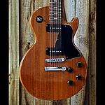 Gibson Les Paul Jr. Special – first year model