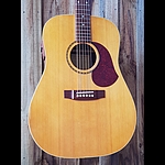 Sitka Spruce and Rosewood