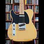 Fender Traditional ’50s Telecaster - LEFTY!