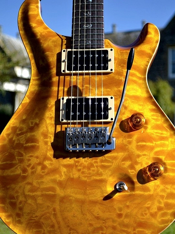 Just Guitars Australia - PRS / Paul Reed Smith, Custom 24