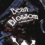 Bean Blossom mandolin by Morgan Monroe. Gorgeous inlay work