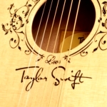 The ONLY guitar for Taylor Swift fans!