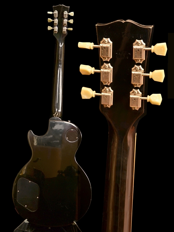Just Guitars Australia - Gibson Les Paul Standard, 2005