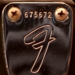 1975 serial number