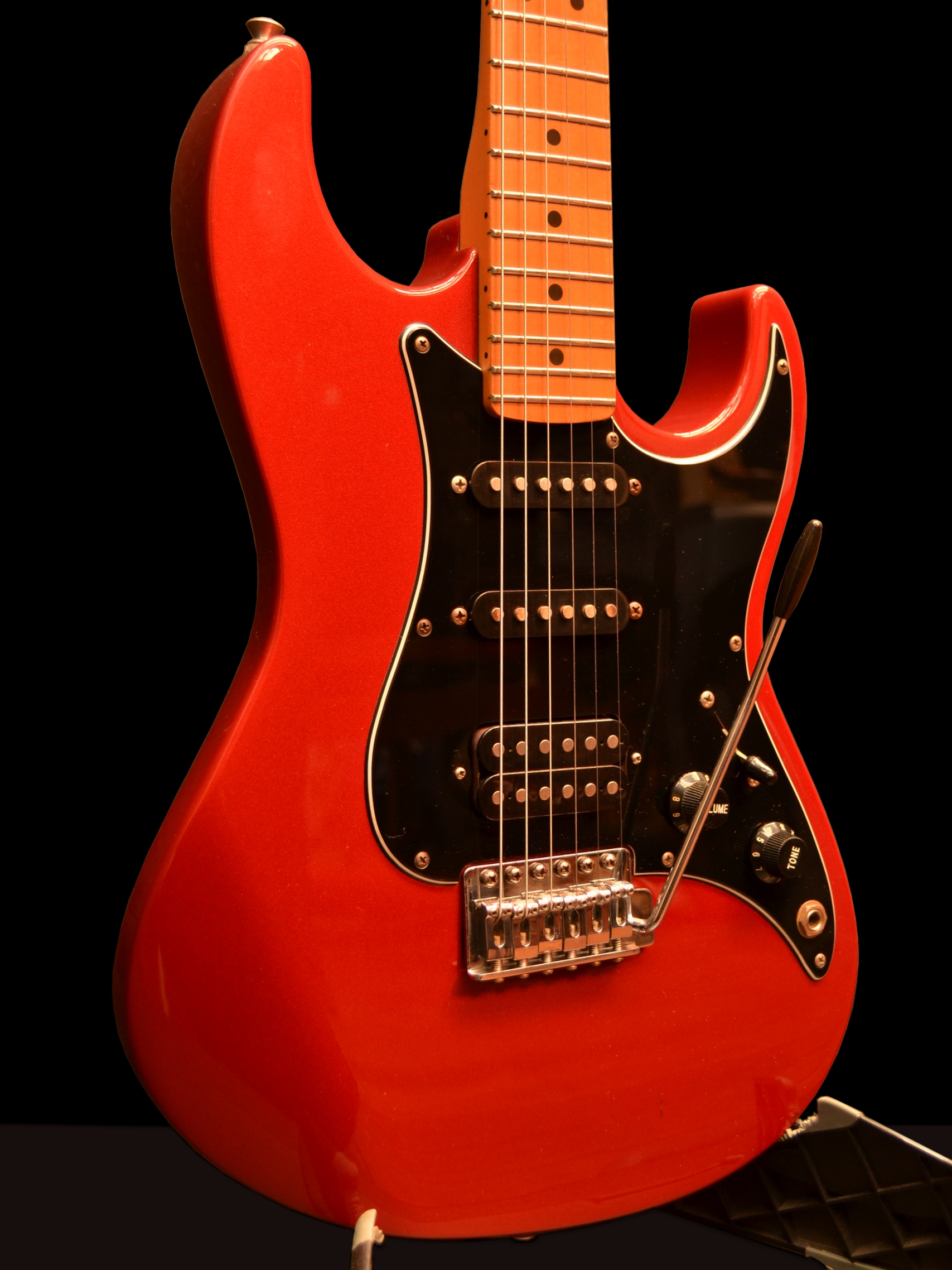 Fender Prodigy ''Superstrat'', 1991