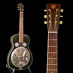Magnificent condition early Dobro!