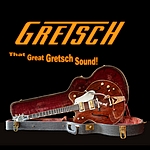 That great Gretsch sound