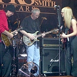 Carlos, Paul and Orianthi