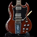 Gibson SG – Angus Young signature model