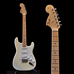 Fender Stratocaster - ’68 Reverse Special (Voodoo Strat, Mk II)