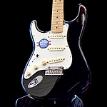 Fender Stratocaster, American Standard – LEFTY