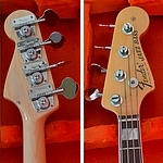 1974 Fender logo