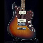 Fender Jazzmaster. First year American Special