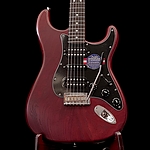 Fender Stratocaster, 2012 American Standard, (VERY) Limited Edition